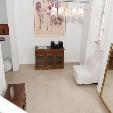 Ferienhaus Live Cruz Toscal *