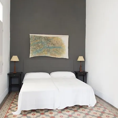 Ferienhaus Live Cruz Toscal